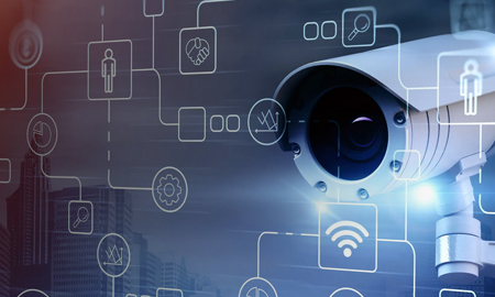 <strong>SURVEILLANCE</strong>