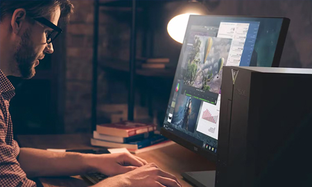<strong>DESKTOP</strong>