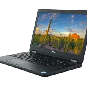 DELL Latitude E 5570