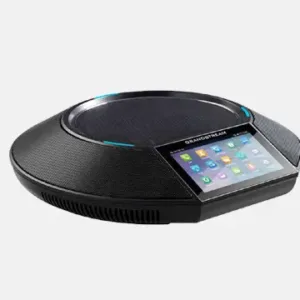 Make every voice conference call count with the Grandstream GAC2500