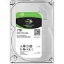 Seagate 4TB 3.5″ Barracuda Sata HDDBrands	 Seagate Form Factor	 3.5 Inch Capacity	 4TB Interface	 SATA 6.0Gb/s Cache	 64MB RPM	 7200 Warranty	 1 Year Warranty