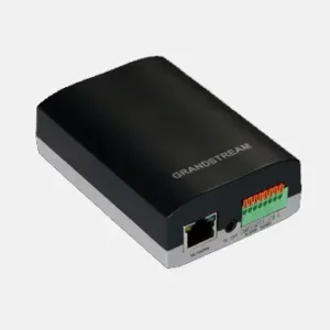 Transform Your Analog Surveillance System with Grandstream GXV3500!