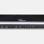 Connect with Clarity - Upgrade Your Communication with Grandstream GXW4104