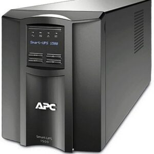 APC Refurbished Short Backup & Long Backup UPS with New Batteries Box Pack Available