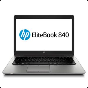 HP Elite Book 840 G1