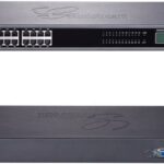 Introducing the Grandstream GXW4224: Your Gateway to Modern VoIP Technology