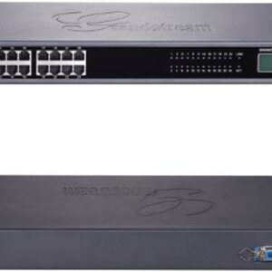 Introducing the Grandstream GXW4224: Your Gateway to Modern VoIP Technology