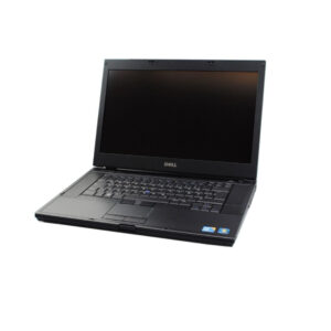 Dell Latitude E6510