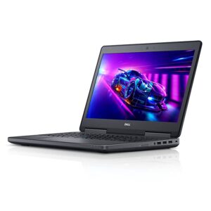 DELL PRECISION 7520