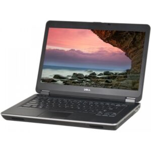 Dell Latitude E6440