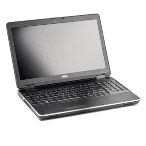 Dell Latitude E6540