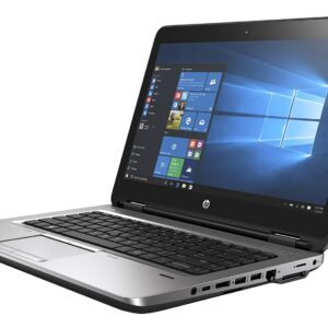 HP ProBook 640 G3