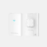 Extend Your Wi-Fi Coverage Outdoors with GWN7630LR Access Point: The Ultimate Long-Range Solution