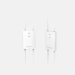 Extend Your Wireless Reach with Grandstream GWN7664LR!