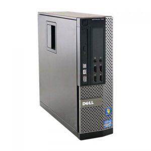 Dell Tower i5 4th