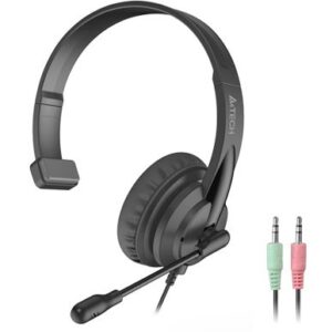 A4Tech HS-11 Mono Headset