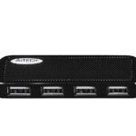 A4Tech HUB 64 Usb 2.0 Hub