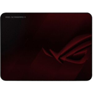 ASUS NC11 ROG Scabbard II Medium Gaming Mouse Pad
