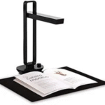 CZUR Aura Book Scanner