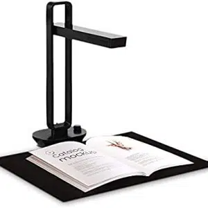 CZUR Aura Book Scanner