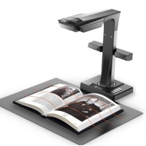 CZUR ET16 Plus Smart Book Scanner