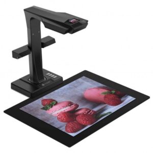 CZUR ET18 Pro Smart Book Scanner