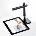 CZUR Shine Ultra Book Scanner