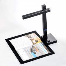 CZUR Shine Ultra Book Scanner