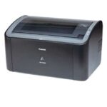 Canon Laser Shot LBP2900 Black Printer