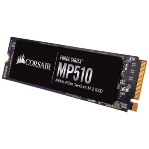 Corsair Force MP510 480GB M.2 SSD