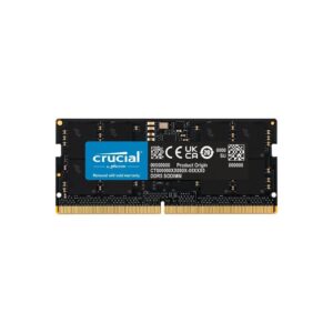 Crucial DDR5 8GB 4800bus SOD