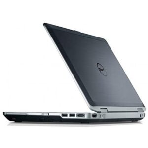 DELL LATITUDE