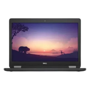 DELL LATITUDE E5570