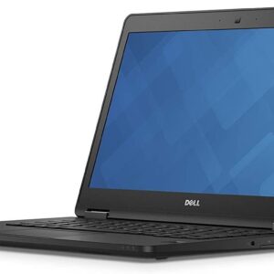 Dell Latitude E7470