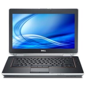 DELL LATITUDE