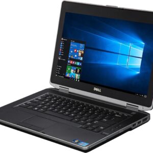 DELL LATITUDE E6430