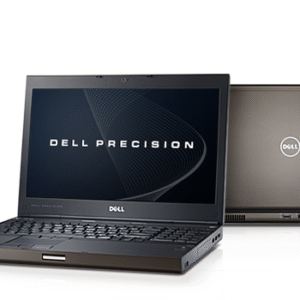 Dell Precision M4600