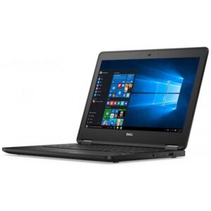Dell Latitude E7270