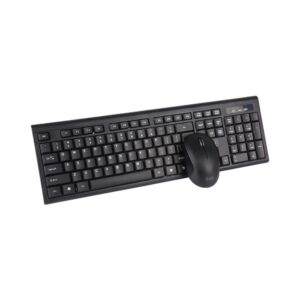 EASE EKM200 Wireless Keyboard and Mouse Combo