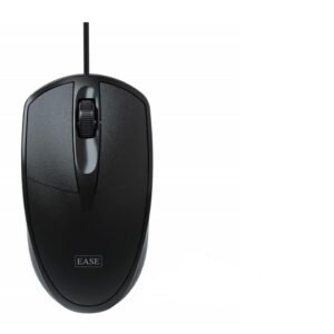 EASE EM100 Wired Optical USB Mouse