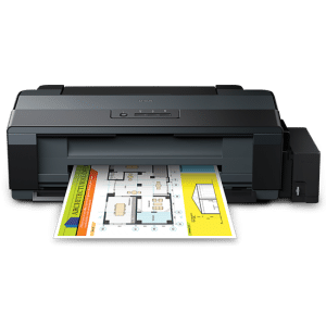 Epson L1300 A3 Single Function Ink Tank Printer