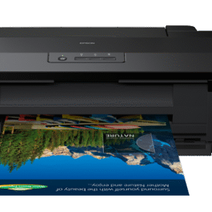 Epson L1800 A3 Photo Ink Tank Printer