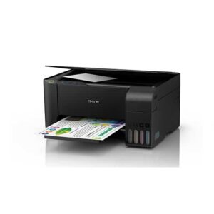 Epson L3110 Ink Tank Printer
