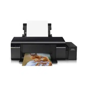 Epson L805 WiFi Photo Ink Tank Printer