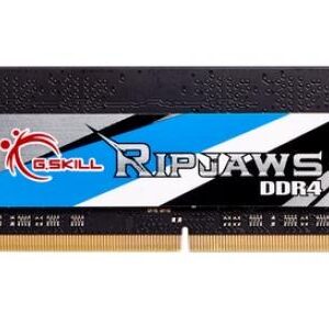 G-Skill DDR4 32GB 3200BUS Ripjaws SOD