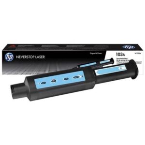 HP 103A Neverstop Laser Toner Reload Kit
