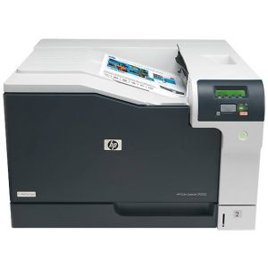 HP LaserJet CP5225dn Color Printer
