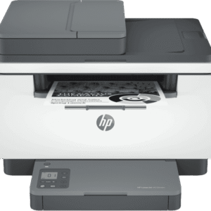 HP LaserJet MFP M236SDN Printer