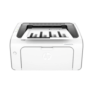 HP LaserJet Pro M12W Printer