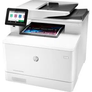 HP LaserJet Pro MFP M428FDW Black Printer